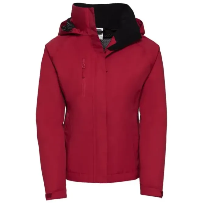 Giacca Da Lavoro Hydraplus 2000 Impermeabile da Donna Russell - JE510F