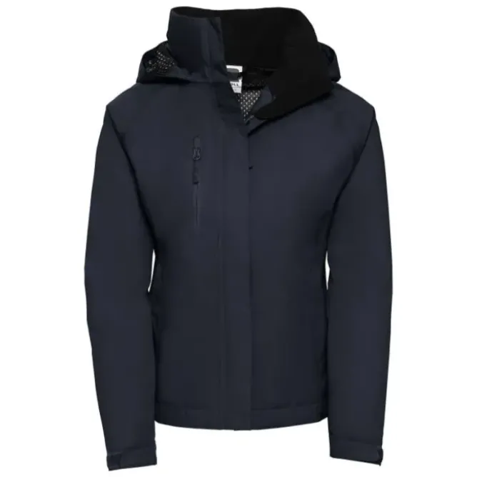 Giacca Da Lavoro Hydraplus 2000 Impermeabile da Donna Russell - JE510F