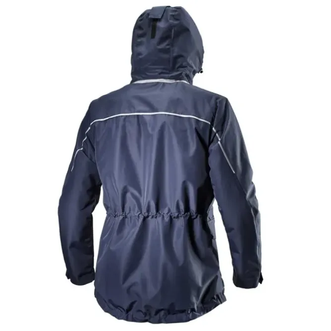Giacca da lavoro Imbottita Antifreddo Diadora Padded Jacket Tech 702.173551