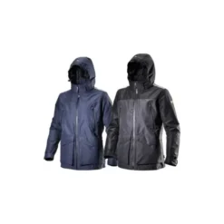 Giacca da lavoro Imbottita Antifreddo Diadora Padded Jacket Tech 702.173551