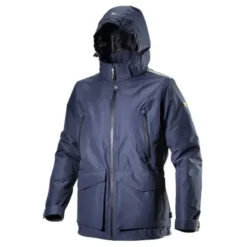 Giacca da lavoro Imbottita Antifreddo Diadora Padded Jacket Tech 702.173551