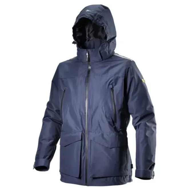 Giacca da lavoro Imbottita Antifreddo Diadora Padded Jacket Tech 702.173551
