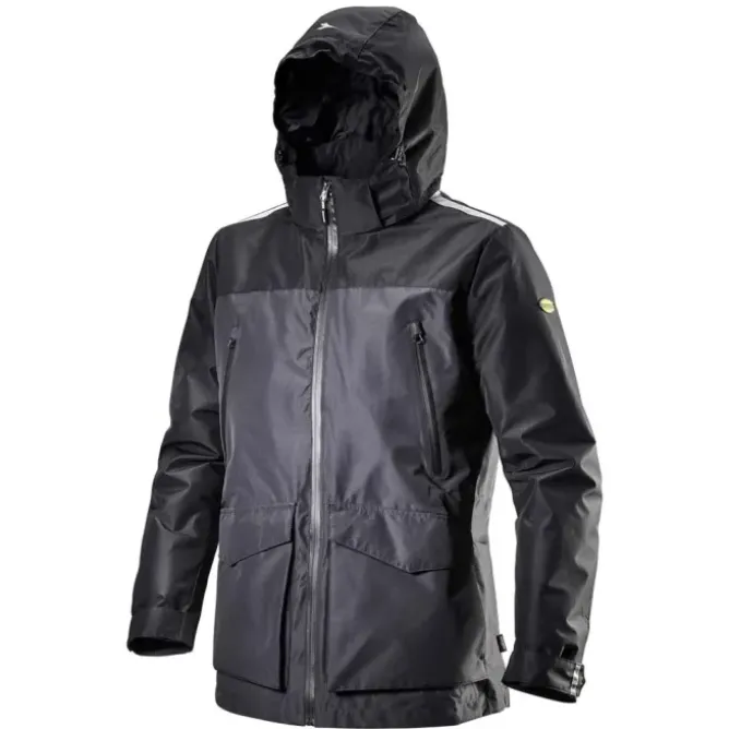 Giacca da lavoro Imbottita Antifreddo Diadora Padded Jacket Tech 702.173551