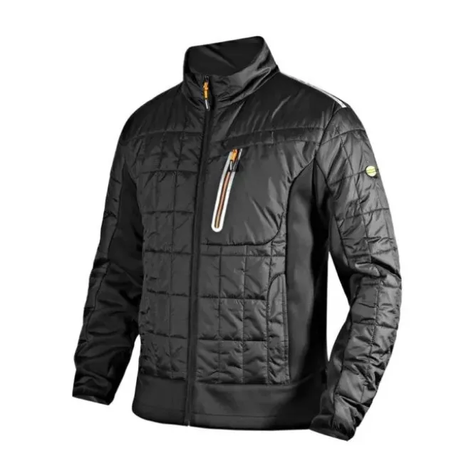 Giacca da lavoro Imbottita Diadora Light Padded Jacket Tech 702.175987