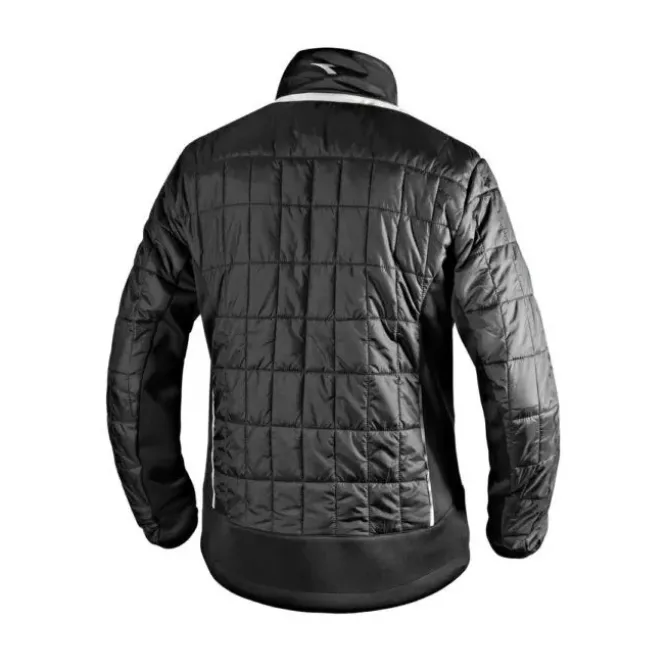 Giacca da lavoro Imbottita Diadora Light Padded Jacket Tech 702.175987