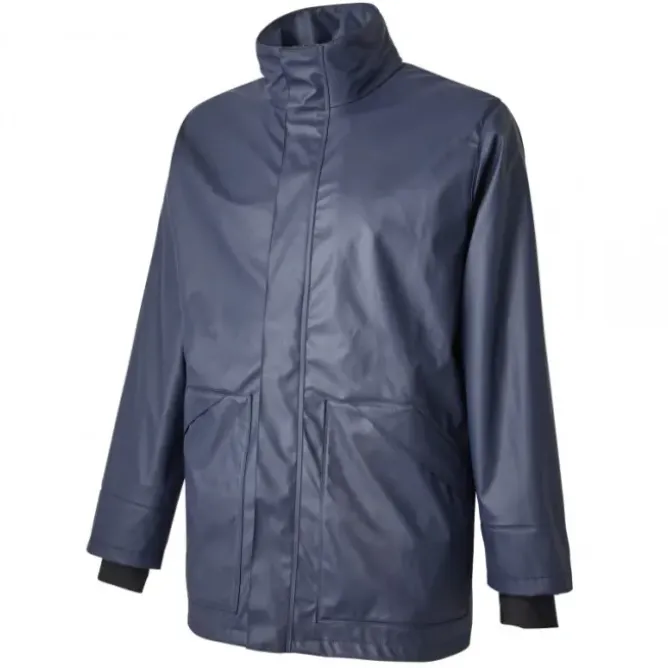 Giacca da Lavoro Impermeabile Molinel New Cyclone 0840.9999.158