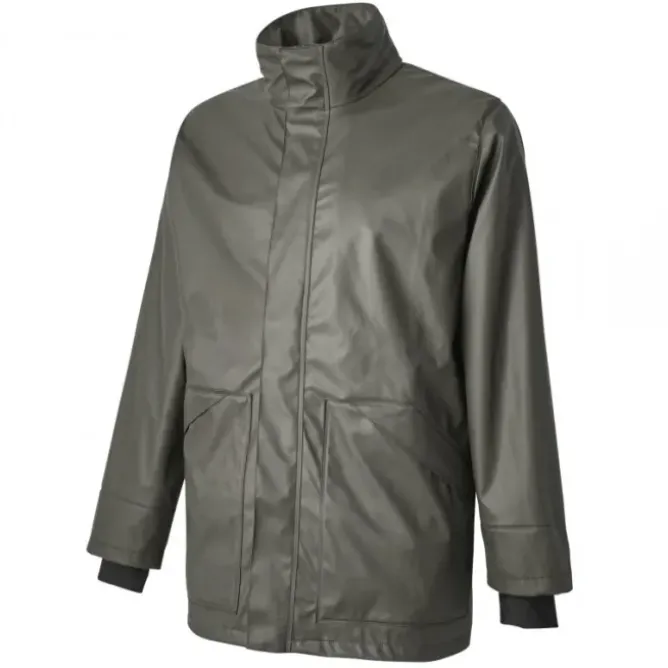 Giacca da Lavoro Impermeabile Molinel New Cyclone 0840.9999.158