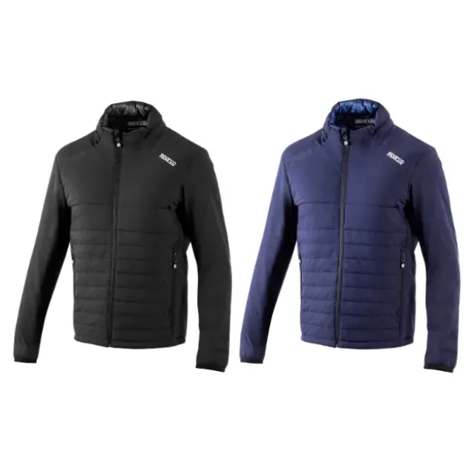 Giacca da Lavoro Impermeabile Sparco FTW Frame Jacket BTJ0007B0