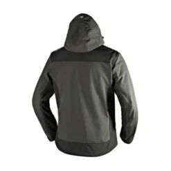 Giacca da lavoro in Softshell Diadora Tech Carbon 702.175946