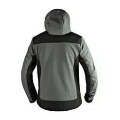Giacca da lavoro in Softshell Diadora Tech Carbon 702.175946