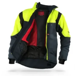 Giacca da lavoro isotermica Endurance Drive Flexitog