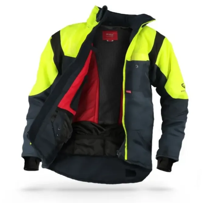 Giacca da lavoro isotermica Endurance Drive Flexitog