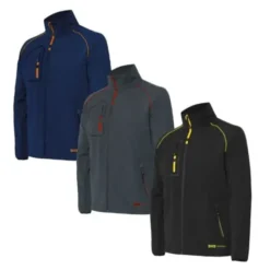 Giacca da lavoro Issa Line Springer 04529B