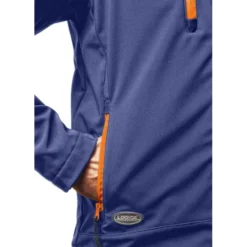 Giacca Da Lavoro Logica SLALOMCAP9 Invernale Soft-shell Stretch Multitasche Impermeabile