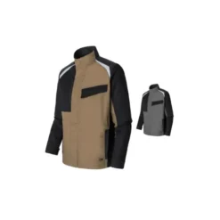 Giacca da Lavoro Molinel Evolve 09872703078 Multitasche Stretch Metalfree