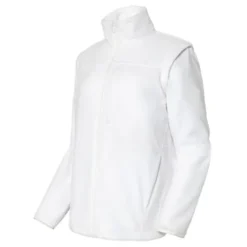 Giacca da Lavoro Molinel Impakt 12005555001 in Pile Con Maniche Rimovibili Gilet