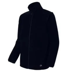 Giacca da Lavoro Molinel Impakt 12005555001 in Pile Con Maniche Rimovibili Gilet
