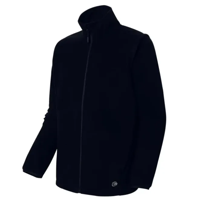 Giacca da Lavoro Molinel Impakt 12005555001 in Pile Con Maniche Rimovibili Gilet