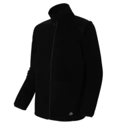 Giacca da Lavoro Molinel Impakt 12005555001 in Pile Con Maniche Rimovibili Gilet