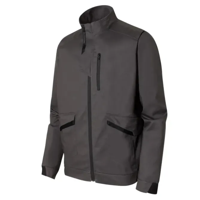 Giacca da Lavoro Molinel Progress 10403241037 Multitasche Stretch Unisex