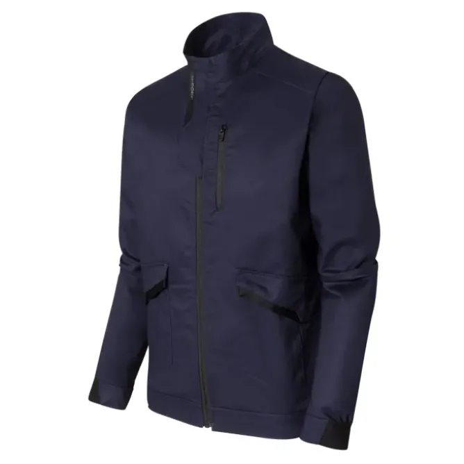 Giacca da Lavoro Molinel Progress 10403241037 Multitasche Stretch Unisex