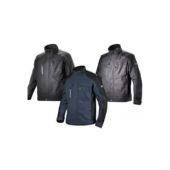 Giacca da lavoro Multipockets Diadora Workwear Jacket Tech 702.173553