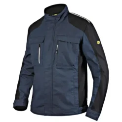 Giacca da lavoro Multipockets Diadora Workwear Jacket Tech 702.173553
