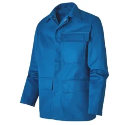 Giacca da Lavoro Multirischio Multitasche Molinel Nomex 060VE68ASBUG