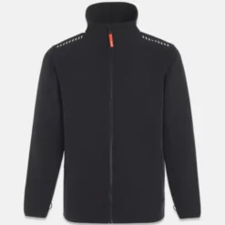 Giacca Da lavoro Multitasche Softshell Stretch Full Zip Softon Parade SOFTON 2494