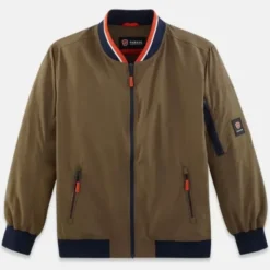 Giacca Da lavoro Multitasche Stretch Full Zip Ottawa Parade 17OTTAWA1478