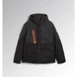Giacca da Lavoro Multitasche Diadora Utility Hybrid Tactic 702.179822