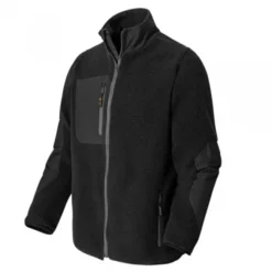 Giacca da Lavoro Multitasche Stretch Molinel Sherpa 0873.3792.027