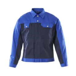 Giacca da Lavoro Multitasche 100% Cotone Capri Mascot 00907-630