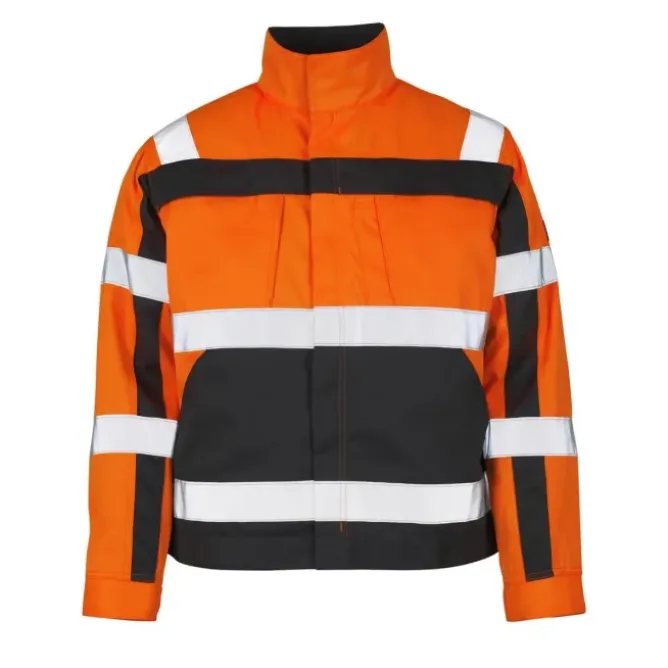 Giacca da Lavoro Multitasche Impermeabile Cameta Mascot 07109-860