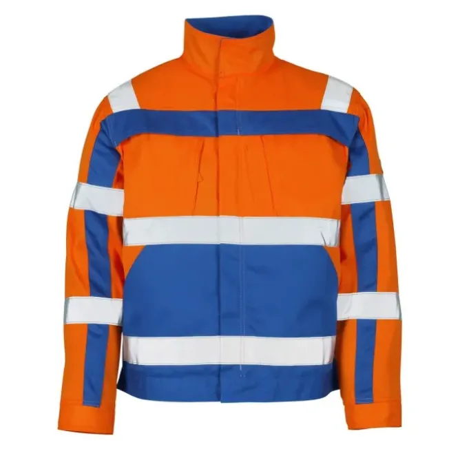 Giacca da Lavoro Multitasche Impermeabile Cameta Mascot 07109-860