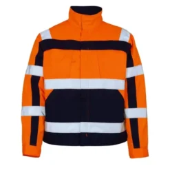 Giacca da Lavoro Multitasche Impermeabile Cameta Mascot 07109-860