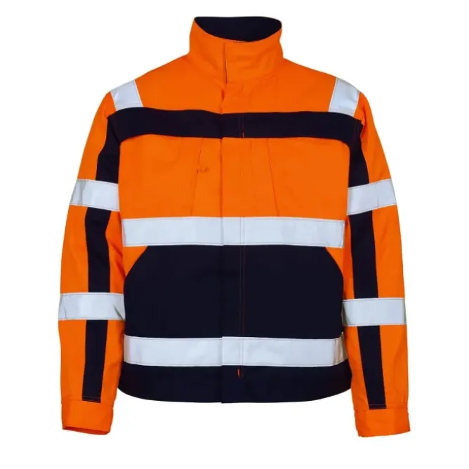 Giacca da Lavoro Multitasche Impermeabile Cameta Mascot 07109-860