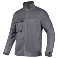 Giacca da lavoro Multitasche Stretch Diadora Jacket Poly 2.0 702.183061