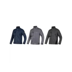 Giacca da lavoro Multitasche Stretch Diadora Jacket Poly 2.0 702.183061