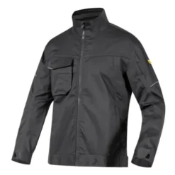 Giacca da lavoro Multitasche Stretch Diadora Jacket Poly 2.0 702.183061
