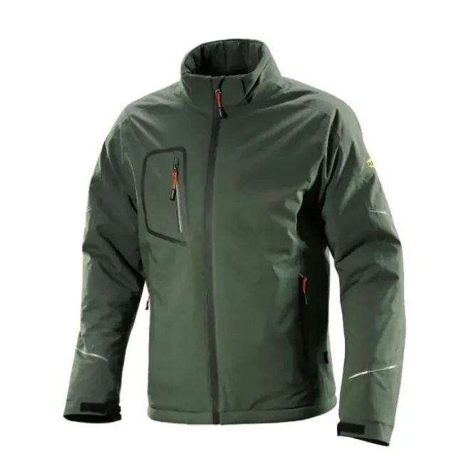 Giacca da lavoro Padded Cross Diadora 702.177660
