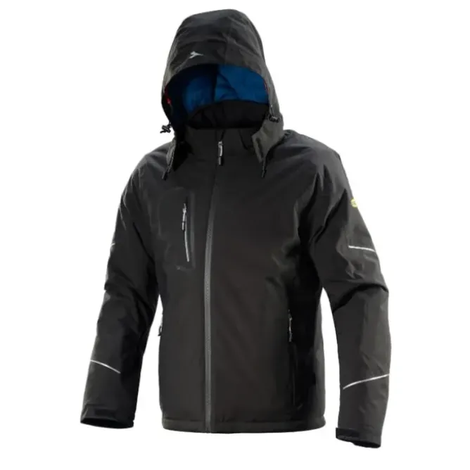 Giacca da lavoro Padded Cross Diadora 702.177660