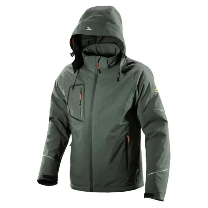 Giacca da lavoro Padded Cross Diadora 702.177660