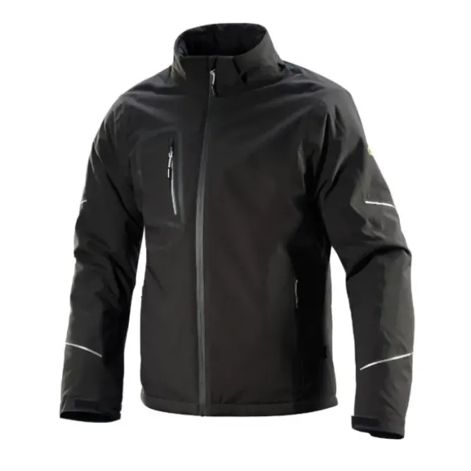 Giacca da lavoro Padded Cross Diadora 702.177660