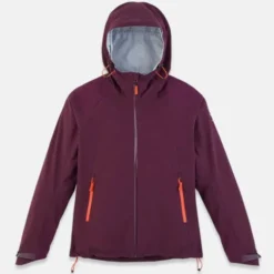 Giacca da Lavoro Parade Oneida 17ONEIDA1718 Donna Impermeabile Softshell