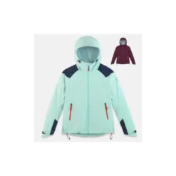 Giacca da Lavoro Parade Oneida 17ONEIDA1718 Donna Impermeabile Softshell