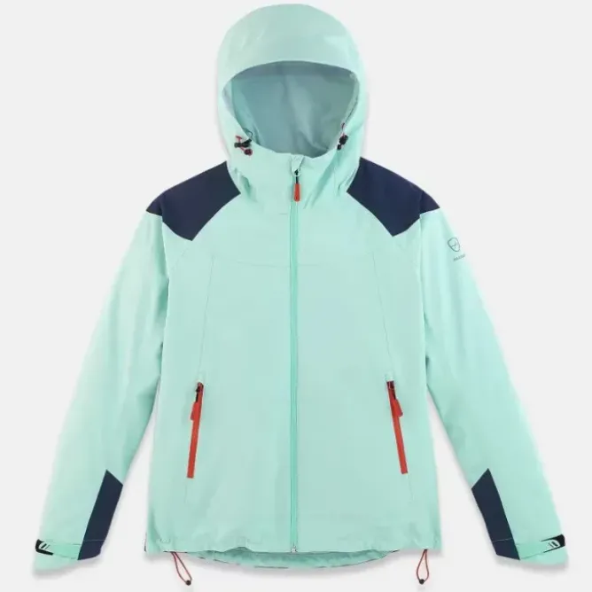 Giacca da Lavoro Parade Oneida 17ONEIDA1718 Donna Impermeabile Softshell