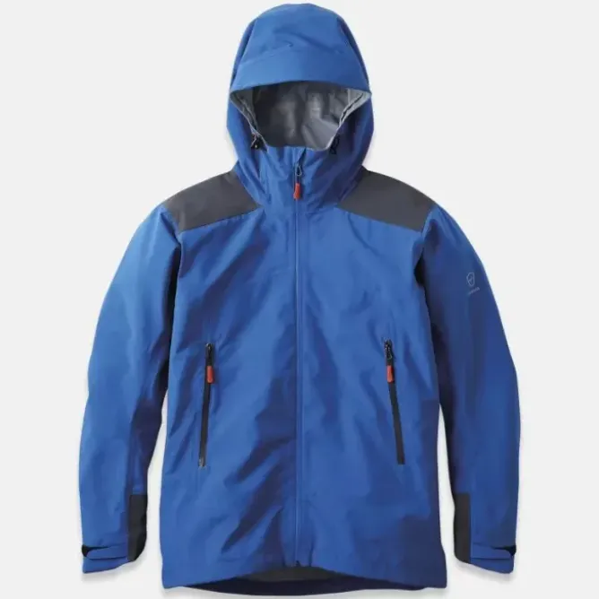 Giacca da Lavoro Parade Onesti 17ONESTI1452 Impermeabile Softshell