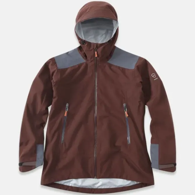 Giacca da Lavoro Parade Onesti 17ONESTI1452 Impermeabile Softshell