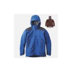 Giacca da Lavoro Parade Onesti 17ONESTI1452 Impermeabile Softshell